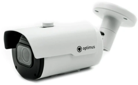 IP-P012.1(4x)D Smart